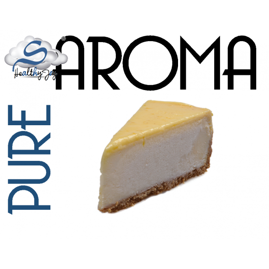 CHEESCAKE AROMA - SADE