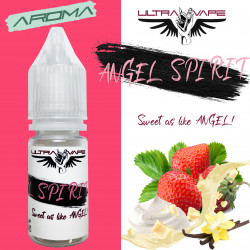 ULTRAVAPE- Angel Spirit Aroma