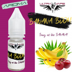 ULTRAVAPE- Banana Boom Aroma