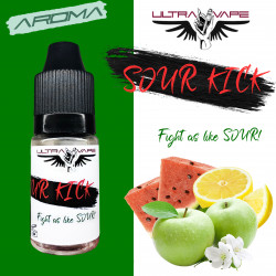 ULTRAVAPE- Sour Kick Aroma