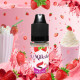 Strawberry Milkshake Saf Aroma