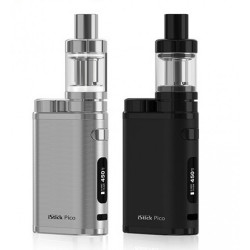 Eleaf iStick Pico 75W Elektronische Zigarette Kit