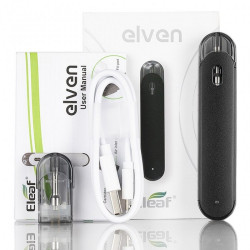 Eleaf Elven Pod Elektronik Sigara