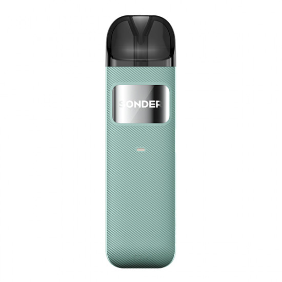 Geekvape Sonder U Pod Kit- Celeste Glaze