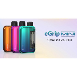 Joyetech Egrip Mini Elektronische Zigarette