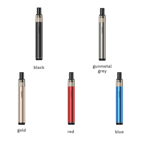 Joyetech eRoll Slim Easy Kit - Schwarz 