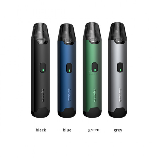 Joyetech Evio C Pod Kit - Grün