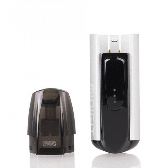 JUSTFOG MINIFIT POD MOD E-SIGARA