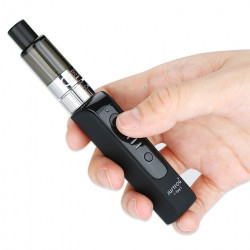 JustFog P16 A J-Easy 3 Pod Mod Elektronik Sigara