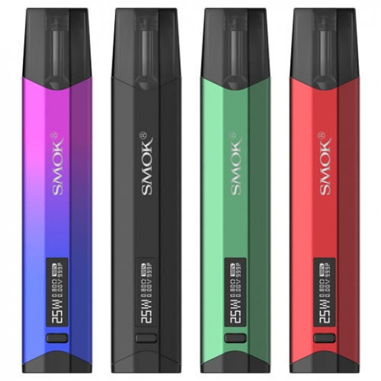 SMOK NFIX KİT POD MOD 700mAh 25 W