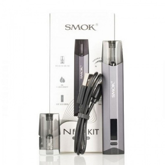 SMOK NFIX KİT POD MOD 700mAh 25 W