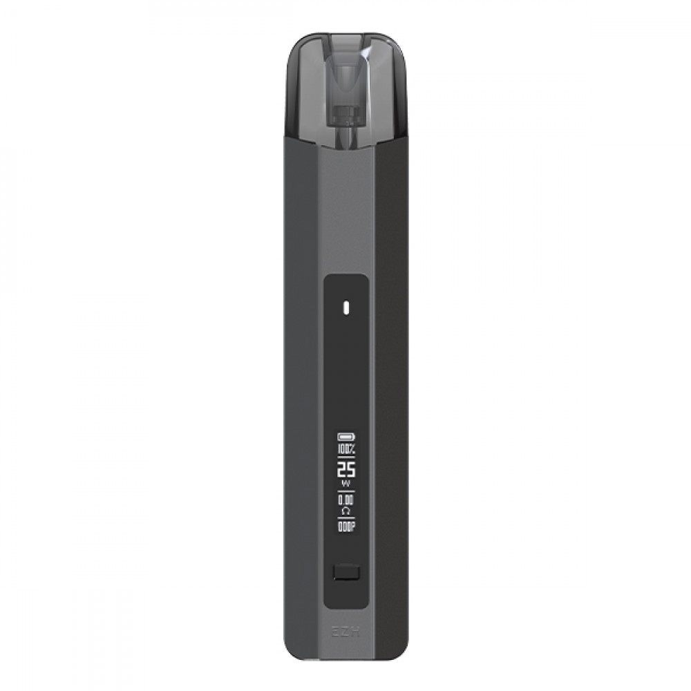 Smok Nfix Pro Pod Kit - Grau - Elektronische Zigarette - E-Liquid ...