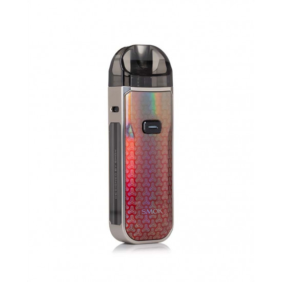 Smok Nord 5 (80W) Kit - Red Grey Dart