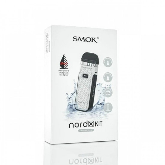 Smok Nord X 60W Pod Elektronik Sigara