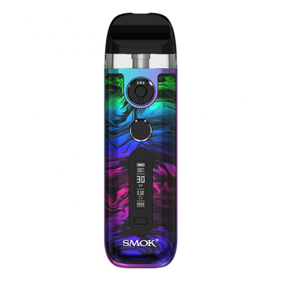 Smok Novo 5 Pod Kit - Fluid Rainbow