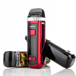 SMOK RPM 2 Pod Mod Kit 80W Elektronik Sigara