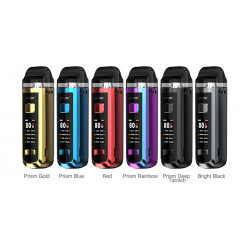 SMOK RPM 2 Pod Mod Kit 80W