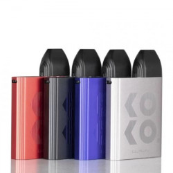 Uwell Koko Pod Mod E-Zigaretten Kit