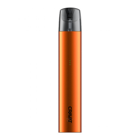 Uwell Cravat Pod Kit - Orange