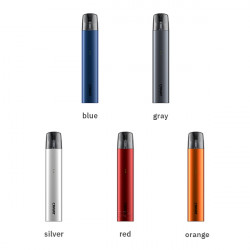 Uwell Cravat Pod Kit - Rot