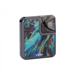 VEIIK CRACKER POD STARTER KIT 500 mAh