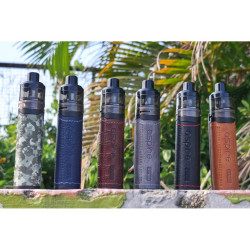 Aspire BP80 Pod Mod Kit E-Zigarette