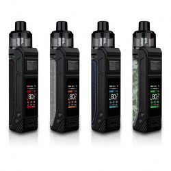 Aspire BP80 Pod Mod Kit E-Zigarette