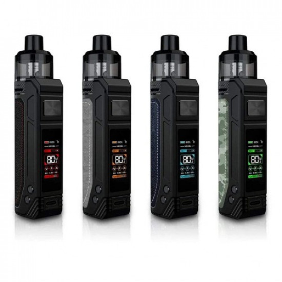 Aspire BP80 Pod Mod Kit Elektronik Sigara