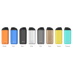 Aspire Minican Pod Mod Elektronische Zigarette