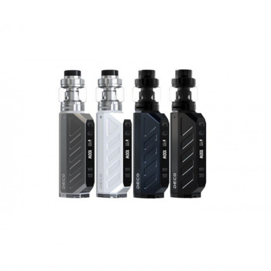 Aspire Deco Kit 100W with Odan EVO Tank 4.5ml