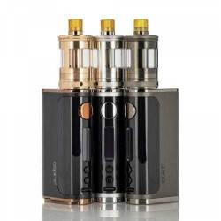 Aspire Natilius GT Kit Elektronische Zigarette