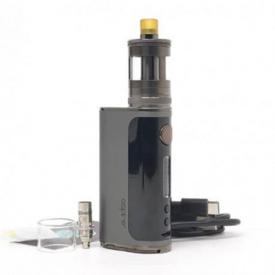 Aspire Natilius GT Kit Elektronik Sigara