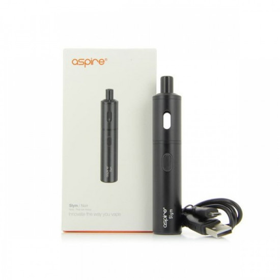 Aspire Slym AIO Starter Kit 1000mAh