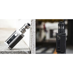 Aspire VROD 200W Kit Elektronik Sigara