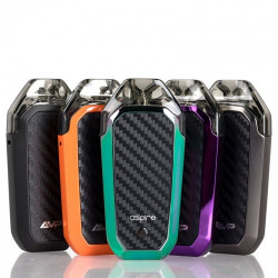 Aspire AVP AIO Pod Elektronik Sigara