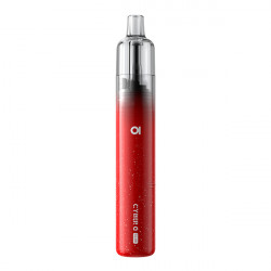 Aspire - Cyber G Slim - Rot