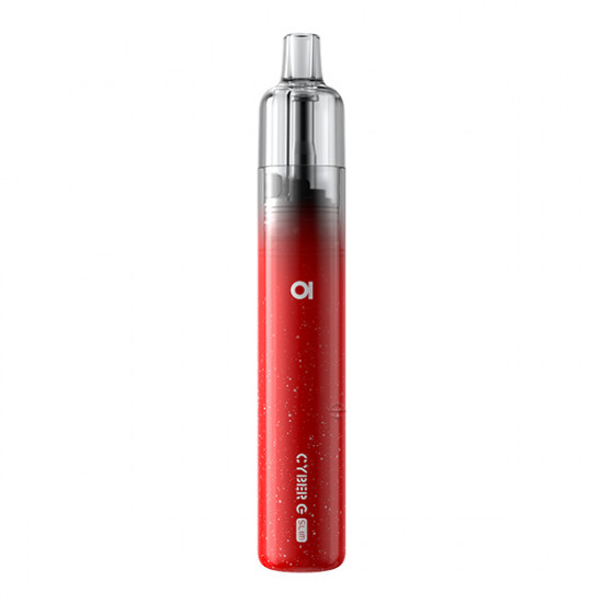 Aspire - Cyber G Slim - Rot