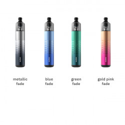 Aspire - Flexus Stik Kit - Metallic Fade