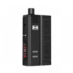 Aspire Nautilus PRIME X 60W Pod Mod Elektronische Zigarette