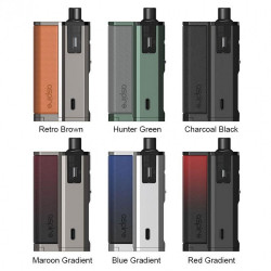 Aspire Nautilus PRIME X 60W Pod Mod Elektronik Sigara