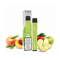 ElfBar - Apple Peach Pod - (Einweg)