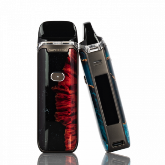 Vaporesso Luxe PM40 Pod Mod Elektronik Sigara