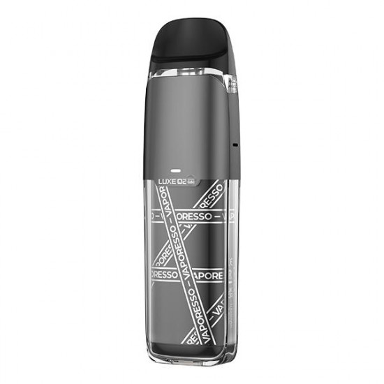 Vaporesso LUXE Q2 SE Pod Kit - Fashion Black