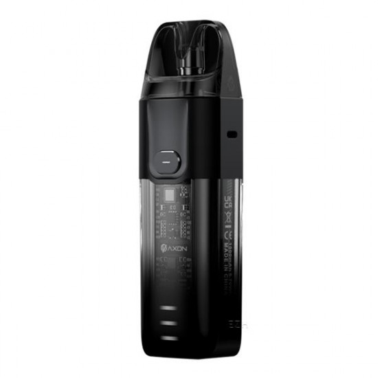 Vaporesso LUXE XR Pod Kit - Black