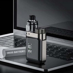 Vaporesso Swag PX80 Pod E-Zigarette