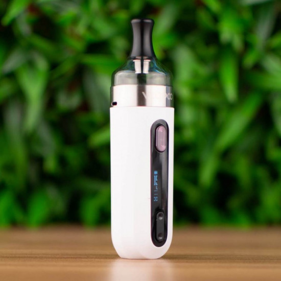 Voopoo V-SUIT Pod Kit Elektronik Sigara