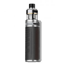 Voopoo Drag S Pro Kit - Basalt Grey