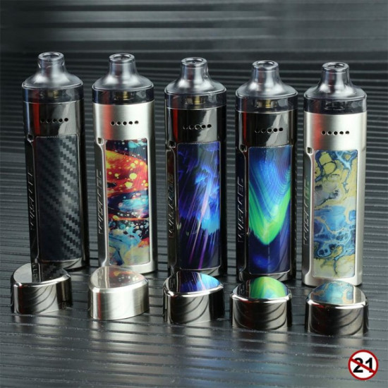 Wismec R80 Pod Elektronik Sigara