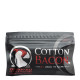 Wick N Vape Premium Baumwolle - Cotton Bacon Prime Baumwolle - (10g)