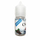 MENTOL CHOCOLA E-LIQUID - SULTAN - 10ML